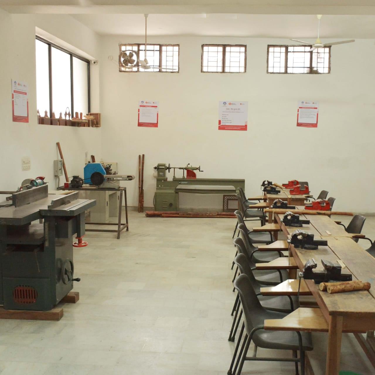 ARCH College of Design and Business Jaipur college photos photo 24